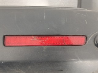 Бампер задний, Land Rover Discovery 2004-2009
