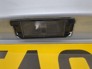Бампер задний, ориг. номер 866902C710, Hyundai Coupe 2005-2007