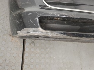 Бампер передний, Mazda 6 2005-2008