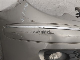 Бампер передний, Mercedes C W203 2004-2008