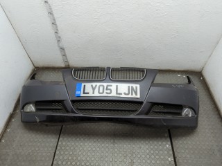 Бампер передний BMW 3 серия 2001-2006
