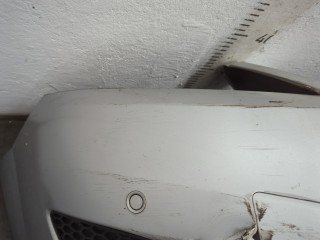 Бампер передний, ориг. номер 6400642, 13247293, Opel Zafira B 2008-2014