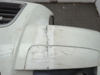 Бампер передний, Volvo C30 2006-2009
