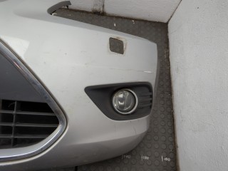 Бампер передний, ориг. номер 1521127, 8M5117757BDXWAA, Ford Focus 2007-2011