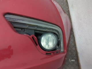 Бампер передний, ориг. номер 7401VX, Citroen DS4 2010-2015