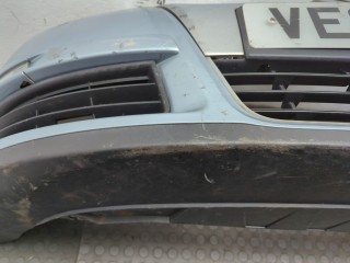 Бампер передний, Volkswagen Passat 2005-2010