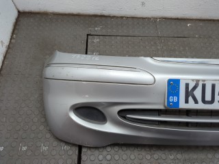 Бампер передний, Mercedes A-Класс 2001-2004