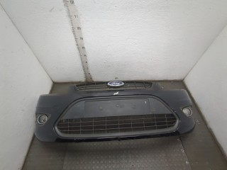 Бампер передний Ford Focus 2007-2011