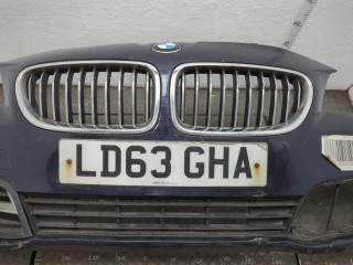 Бампер передний, ориг. номер 51117332678, 7332678, BMW 5 F10 2009-2013