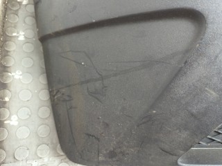 Бампер передний, BMW X3 E83 2003-2006
