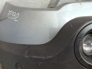 Бампер передний, BMW X3 E83 2003-2006