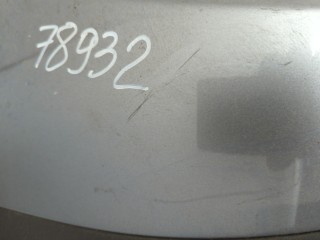 Бампер передний, BMW X3 E83 2003-2006