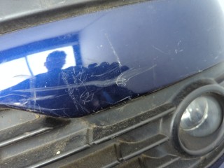 Бампер передний, Citroen C4 2004-2014