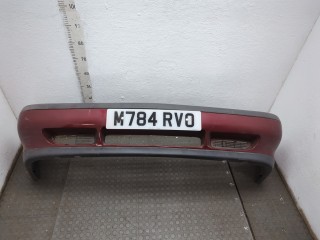Бампер передний, Volvo 850 1993-1997