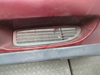 Бампер передний, Volvo 850 1993-1997