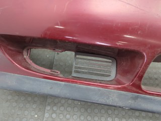 Бампер передний, Volvo 850 1993-1997