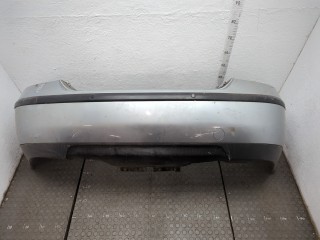 Бампер задний, Ford Mondeo 2000-2003