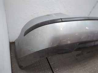 Бампер задний, Ford Mondeo 2000-2003