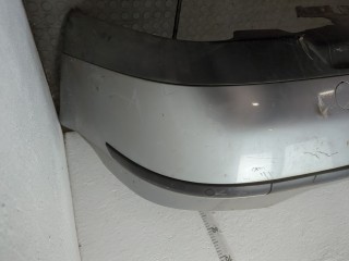 Бампер задний, Ford Mondeo 2000-2003