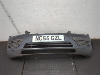 Бампер передний Ford Focus 2004-2008