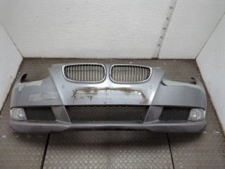 Бампер передний BMW 3 серия 2004-2008