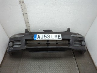 Бампер передний Nissan Almera Tino 2000-2003
