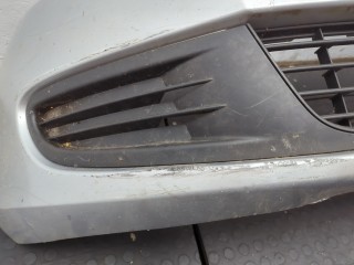 Бампер передний, Volkswagen Golf 6 2008-2012