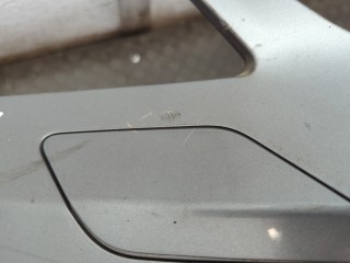 Бампер передний, Mercedes E W212 2009-2013