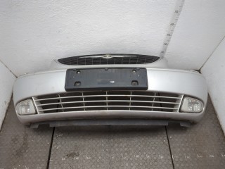 Бампер передний, Chrysler Voyager 2000-2004
