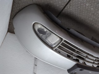 Бампер передний, Chrysler Voyager 2000-2004