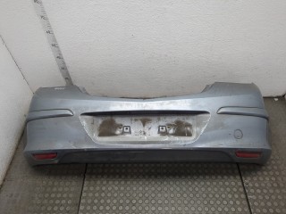 Бампер задний Opel Astra 1998-2009