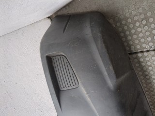 Бампер передний, ориг. номер 2E0807103T, Volkswagen Crafter 2016-2026