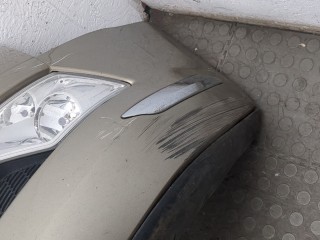 Бампер передний, Citroen C5 2007-2017