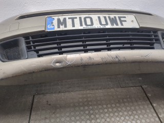 Бампер передний, Citroen C5 2007-2017