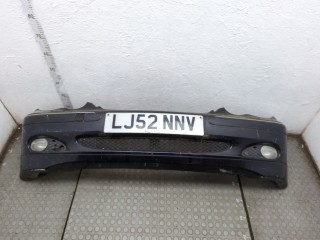 Бампер передний Mercedes C W203 2000-2004