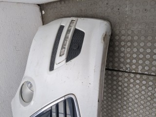 Бампер передний, Ford S-Max 2010-2015