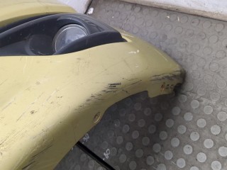 Бампер передний, Citroen C4 Grand Picasso 2006-2013
