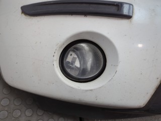 Бампер передний, KIA Soul 2008-2011