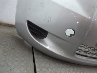 Бампер передний, Toyota Yaris 2005-2009
