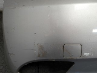 Бампер задний, KIA Cee'd 2006-2010