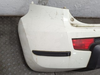 Бампер задний, KIA Soul 2008-2011