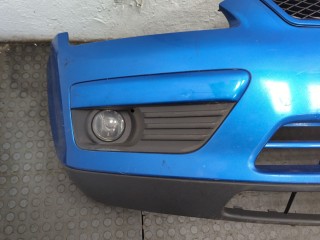 Бампер передний, Ford Focus 2004-2008