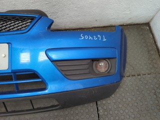 Бампер передний, Ford Focus 2004-2008