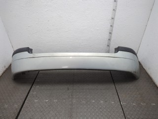 Бампер задний, Renault Scenic 1999-2003