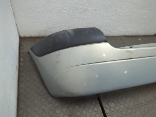 Бампер задний, Renault Scenic 1999-2003