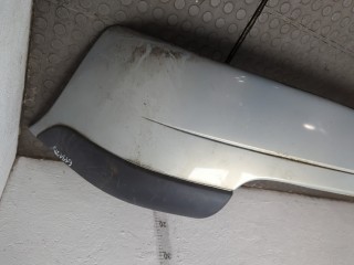Бампер задний, Renault Scenic 1999-2003