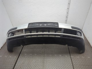 Бампер передний, Audi A4 1999-2001