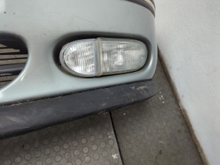 Бампер передний, Renault Safrane 1992-1996