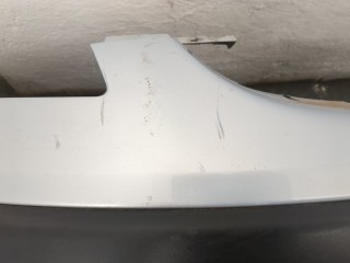 Бампер передний, Mitsubishi Colt 2002-2012