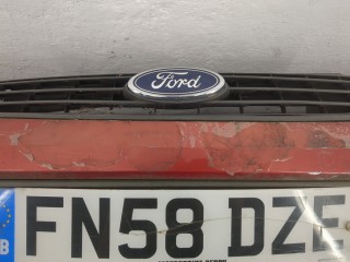 Бампер передний, Ford C-Max 2007-2010
